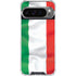 Italy Flag Google Pixel 10 Pro Clear Case
